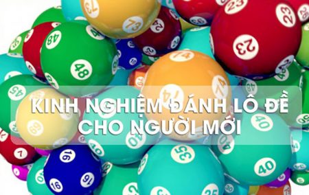 Nằm long các bí quyết đánh lô đề cực chất